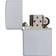 Zippo 205 Classic Satin Chrome
