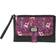 Bizzi Growin Nappy Clutch Bag Fantasia