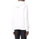 Evisu Basic Hoodie - Off White/Red