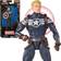 Hasbro Marvel Legends Series Marvel Comics Commander Rogers Action Figure