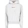 Jil Sander Logo Hoodie