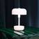 Dyberg Larsen Haipot Portable Bordslampa