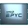 AMD EPYC-processor CPU 24 kernen 2.65 GHz SP3 OEM/tray (zonder koeler)