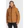 Calvin Klein Steppjacke Camel