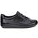 ecco Soft 2.0 Hoge Sneakers - Zwart