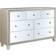 Acme Furniture Sliverfluff Chest of Drawer