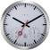 Nextime Clematis 4307ST Wanduhr