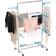 EASYmaxx Electric Drying Rack 17W