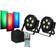 ADJ VPAR PAK LED PAR Lampe