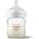 Philips Avent Natural Response Newborn Glass Gift Set