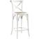 modway Wicker/Rattan Bar Stool