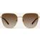 Dolce & Gabbana DG 2293 02/13, SQUARE Sunglasses, FEMALE, available with prescription