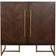 Dutchbone Class Liquor Cabinet