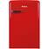 Amica KSR 361 160 R Rot