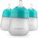 Nanobébé Flexy Baby Bottles 3-Pack 150ml