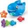 Learning Resources Badlek Scoop & Splash Haj 7 Delar