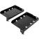 Fractal Design HDD Drive Tray Kit Type A 2-Pack