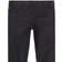 French Toast Girl's School Uniform Adjustable Waist Stretch Twill Skinny Pants - Black