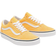 Vans Old Skool W - Yellow