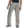 adidas Essentials Fleece Open Hem 3-Stripes Pants - Medium Grey Heather