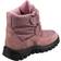 Naturino Pile Winter Boots - Pink