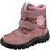 Naturino Pile Winter Boots - Pink