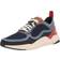 Cole Haan Grand Sport M - Ombre Blue/Marine Blue/Tango Red