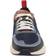 Cole Haan Grand Sport M - Ombre Blue/Marine Blue/Tango Red