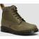 Dr. Martens 101 Streeter Ankle Boots - Olive Green