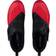 Fizik Transiro Powerstrap R4 - Black/Red