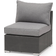 Hillerstorp Madison Middle Modulsoffa