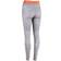 Dæhlie Performance-Tech Pant Women - Light Grey Melange