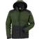 Fristads 4060 CFJ Softshell Winter Jacket