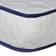 vidaXL Memory Skummadrass 180x200cm