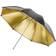 Walimex Pro 3 Reflex/Transluc Light Umbrellas 84cm