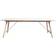 Andersen T7 Dining Table 220x95cm