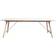 Andersen T7 Matbord 220x95cm