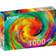 Enjoy Colorful Gradient Swirl 1000 Pieces