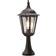 Konstsmide Firenze Gate Lamp 55cm