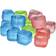 Excellent Houseware Reusable Ice Cubes Barutrustning 18st