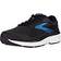 Brooks Dyad 11 M - Black/Ebony/Blue