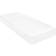 vidaXL 80 x 200 cm Mousse À Mémoire de Forme Visco 18 cm White Matelas en Polyéther