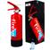 Fire Extinguisher 2L