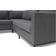 Hillerstorp Adelshamn Loungeset, 1 Bord inkl. 5 Soffor
