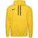 NIKE Park 20 Fleece Hoodie Men - Yellow/Black