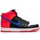 Nike Dunk High GS - Black/Bright Crimson/White/Game Royal