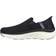 Skechers D'Lux Walker Orford M - Black