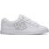 DC Shoes Chelsea TX W - White/Silver