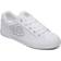 DC Shoes Chelsea TX W - White/Silver