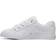 DC Shoes Chelsea TX W - White/Silver